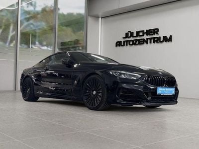 BMW M850