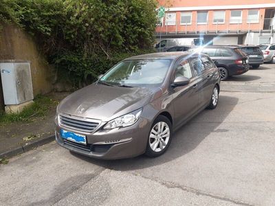 gebraucht Peugeot 308 SW Active BlueHDi 120 STOP & START Active