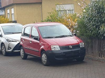 gebraucht Fiat Panda 