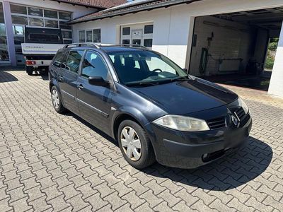 Renault Mégane GrandTour