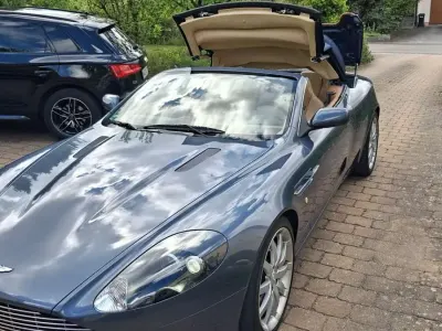 Gebraucht Aston Martin DB9