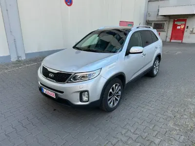 Gebraucht Kia Sorento