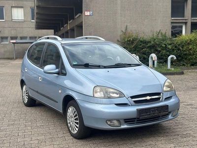 Chevrolet Tacuma