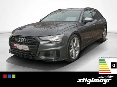 Gebraucht Audi S6