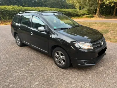 Gebraucht Dacia Logan MCV