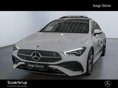 Mercedes CLA200
