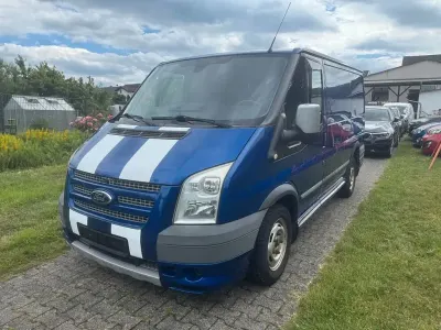 Gebraucht Ford Transit