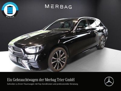 Mercedes E300