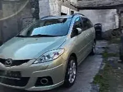 Gebraucht Mazda 5