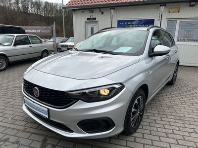 gebraucht Fiat Tipo Easy