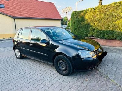VW Golf IV