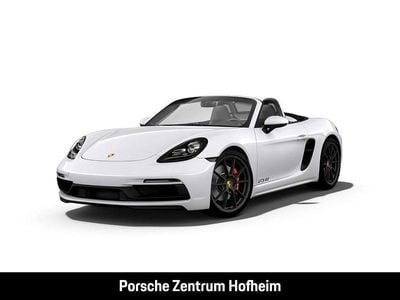 Porsche 718 Boxster