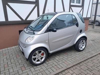 Smart ForTwo Coupé