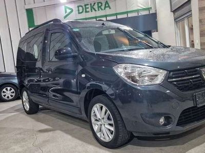 gebraucht Dacia Dokker Stepway