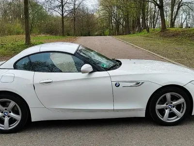 Gebraucht BMW Z4
