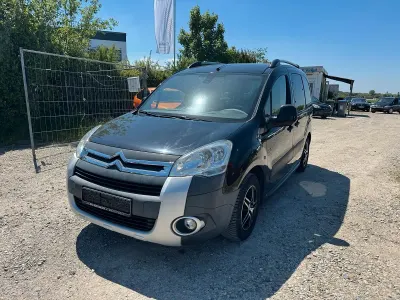 Gebraucht Citroën Berlingo