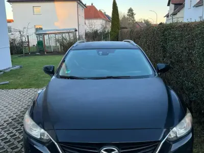 Gebraucht Mazda 6