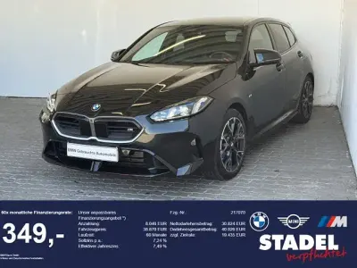 Gebraucht BMW M135