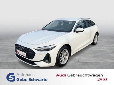 Weiß Gebraucht 2025 Audi A5 Sport Kombi | 44.450 €