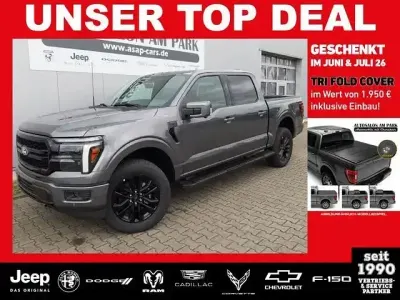 Gebraucht Ford F-150