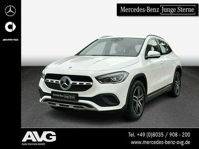 Mercedes GLA180