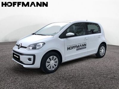 gebraucht VW up! ! Radio, Climatronic, NSW, Shzg., 5türig