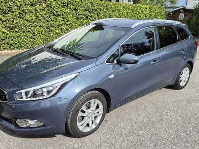 Kia Ceed Sportswagon