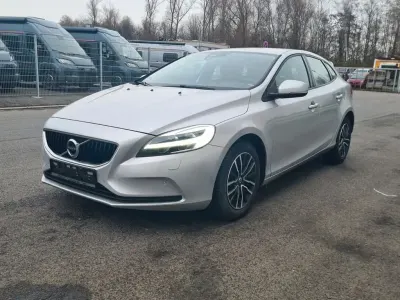 Gebraucht Volvo V40