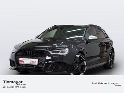gebraucht Audi RS3 Sportback Q MATRIX RAUTE RS-AGA ACC B&O 280KM/H KAMERA Tiemeyer automobile GmbH & Co. KG Tiemeyer automobile GmbH & Co. KG