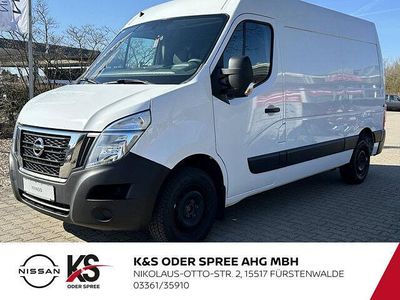 Nissan NV400
