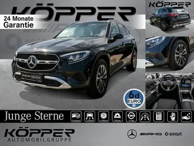 Gebraucht Mercedes 200 Advanced Plus 204 PS (150 kW) 2025 SUV