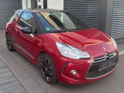 Citroën DS3