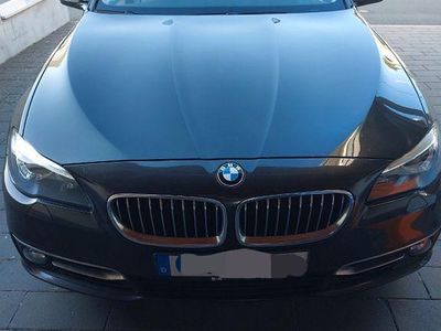 BMW 525