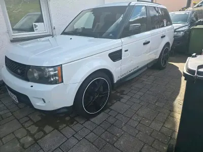Gebraucht Land Rover Range Rover