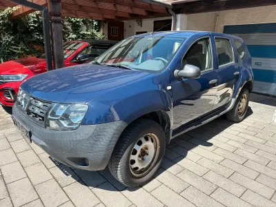 Gebraucht Dacia Duster