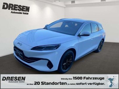Neu BYD Seal Boost 184 PS (135 kW) 2026 Weiss Kombi