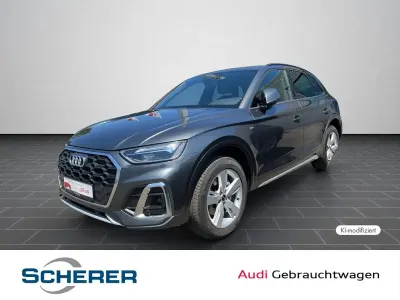Gebraucht Audi Q5