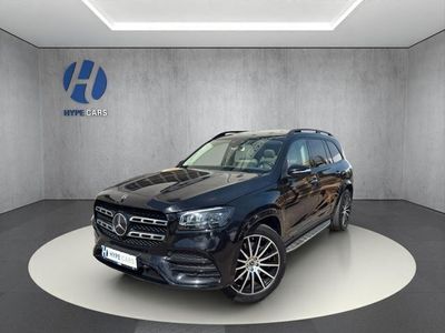 Mercedes GLS350