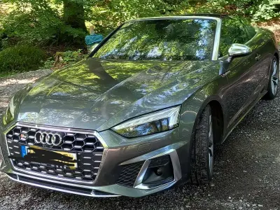 Gebraucht Audi S5 Cabriolet