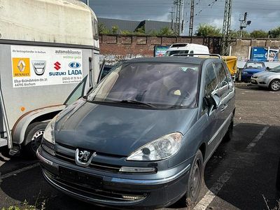 Peugeot 807