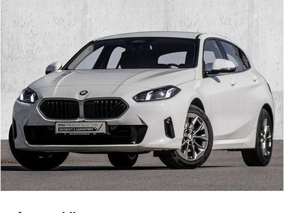 Second-hand BMW 120 Shadowline 170 CP (125 kW) 2025 Alb Hatchback