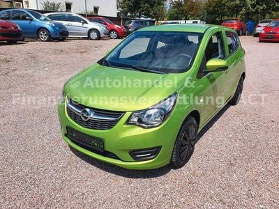 Opel Karl