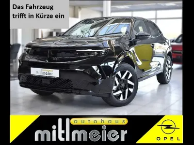 Neu Opel Mokka 131 PS (96 kW) 2026 Weiß arktis weiß SUV
