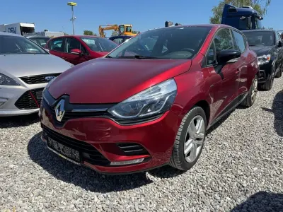 Gebraucht Renault Clio IV