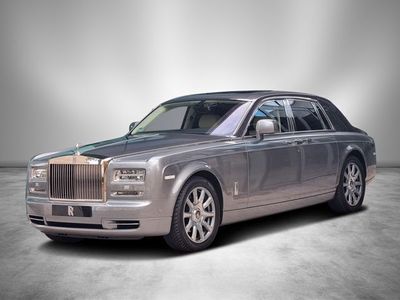 Rolls Royce Phantom gebraucht kaufen (26) - AutoUncle