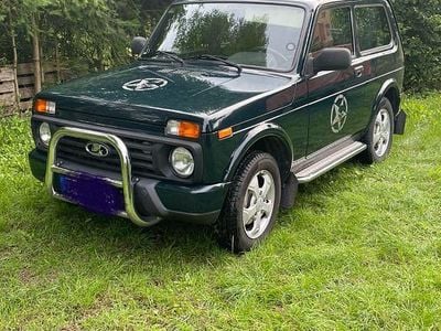 Lada Urban