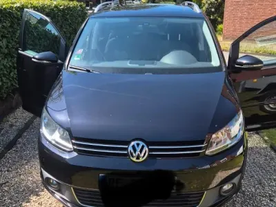 Gebraucht VW Touran