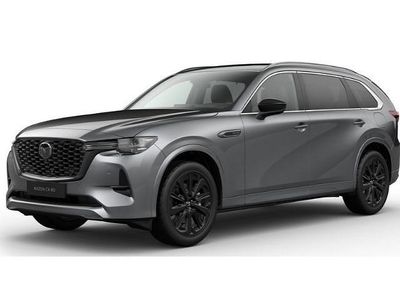Nouă Mazda CX-80 Homura-Line 192 CP (141 kW) 2026 Gri SUV