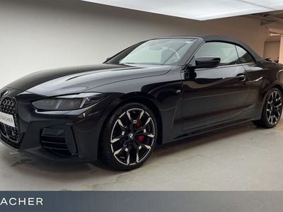 BMW 430 Cabriolet