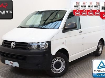 VW Transporter